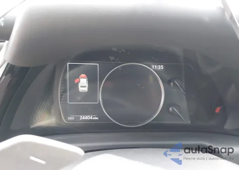 2023 Lexus Es 350 из США, поврежденный, VIN 58ADZ1B15PU151586